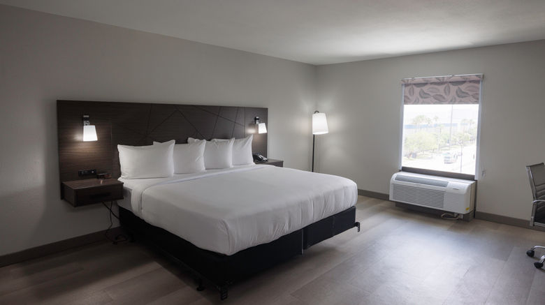 <b>B&B Hotel Miami Airport Room</b>. Images powered by <a href="https://www.leonardoworldwide.com/" title="Leonardo Worldwide" target="_blank">Leonardo</a>.
