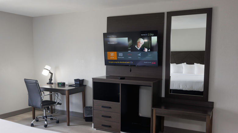 <b>B&B Hotel Miami Airport Room</b>. Images powered by <a href="https://www.leonardoworldwide.com/" title="Leonardo Worldwide" target="_blank">Leonardo</a>.