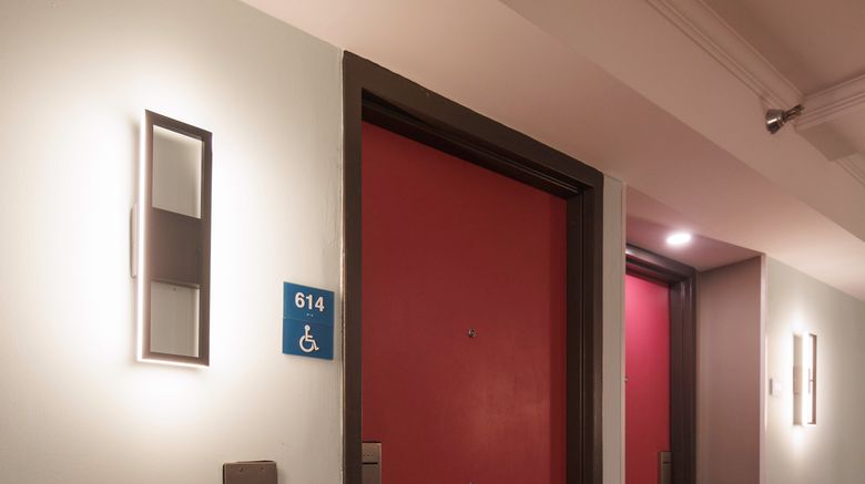 <b>B&B Hotel Miami Airport Lobby</b>. Images powered by <a href="https://www.leonardoworldwide.com/" title="Leonardo Worldwide" target="_blank">Leonardo</a>.