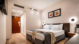 Jerusalem Gate Hotel Room