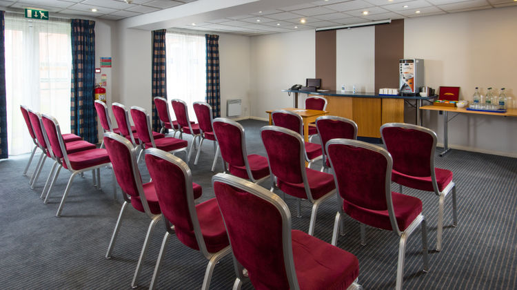 Holiday Inn Express Gloucester South Other
