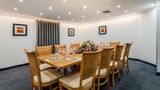 Jerusalem Gate Hotel Meeting