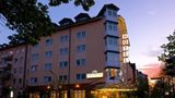 Park Hotel Laim Exterior