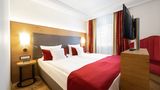 Park Hotel Laim Room