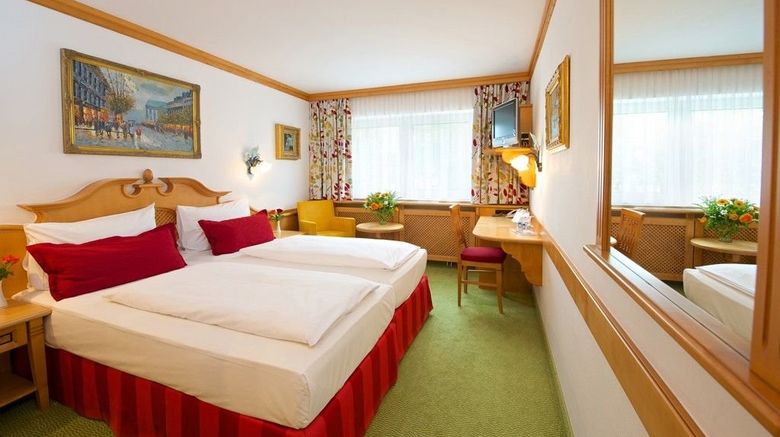 <b>Park Hotel Laim Room</b>. Images powered by <a href="https://www.leonardoworldwide.com/" title="Leonardo Worldwide" target="_blank">Leonardo</a>.