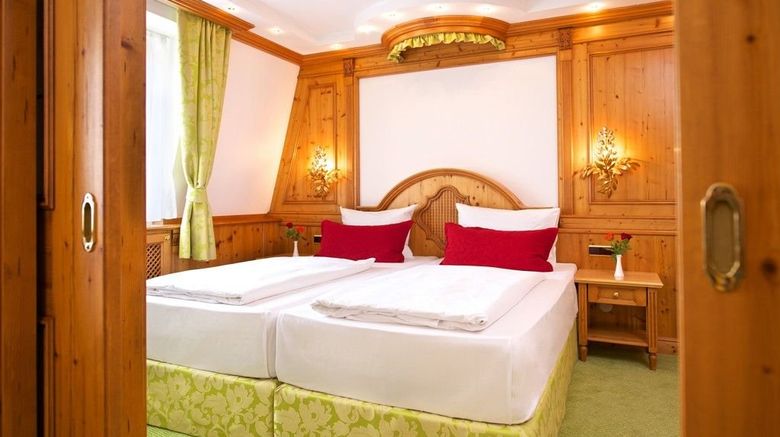<b>Park Hotel Laim Room</b>. Images powered by <a href="https://www.leonardoworldwide.com/" title="Leonardo Worldwide" target="_blank">Leonardo</a>.
