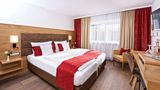 Park Hotel Laim Room