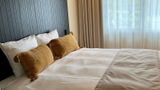Hotel Herbergh Amsterdam Airport Room
