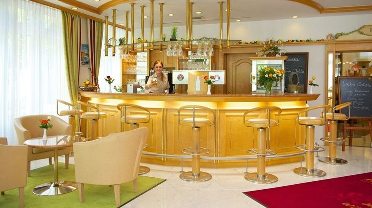 Park Hotel Laim Other