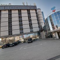 Putnik Inn Belgrade