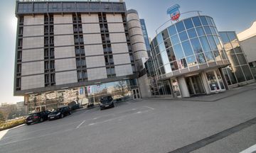 Putnik Inn Belgrade