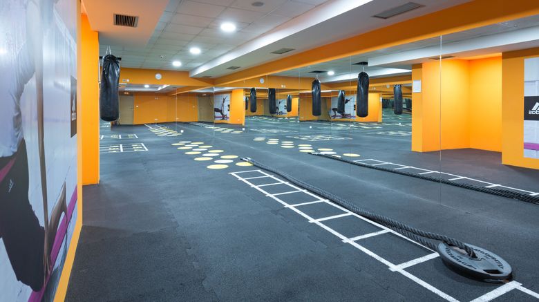<b>Putnik Inn Belgrade Recreation</b>. Images powered by <a href="https://www.leonardoworldwide.com/" title="Leonardo Worldwide" target="_blank">Leonardo</a>.