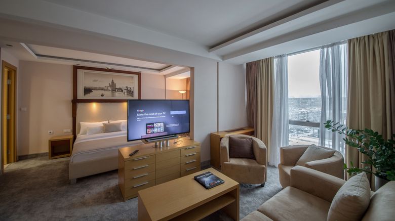 <b>Putnik Inn Belgrade Other</b>. Images powered by <a href="https://www.leonardoworldwide.com/" title="Leonardo Worldwide" target="_blank">Leonardo</a>.