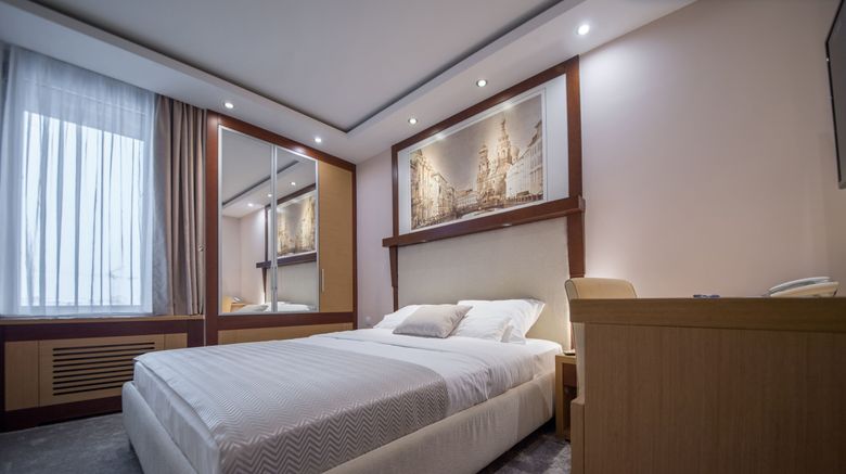 <b>Putnik Inn Belgrade Other</b>. Images powered by <a href="https://www.leonardoworldwide.com/" title="Leonardo Worldwide" target="_blank">Leonardo</a>.