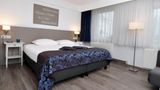 Hotel Herbergh Amsterdam Airport Room