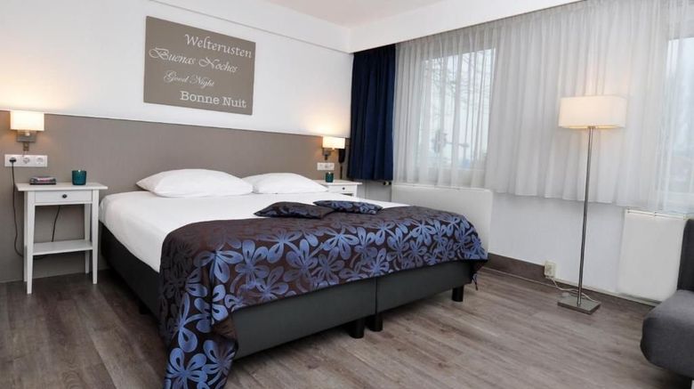 <b>Hotel Herbergh Amsterdam Airport Room</b>. Images powered by <a href="https://www.leonardoworldwide.com/" title="Leonardo Worldwide" target="_blank">Leonardo</a>.