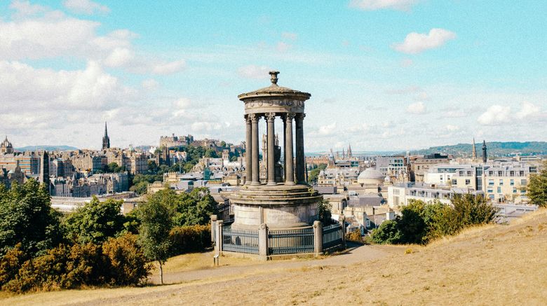<b>Garner Hotel Edinburgh-Haymarket Other</b>. Images powered by <a href="https://www.leonardoworldwide.com/" title="Leonardo Worldwide" target="_blank">Leonardo</a>.