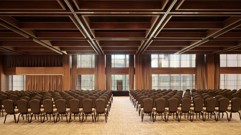 <b>InterContinental Presidente Monterrey Meeting</b>. Images powered by <a href="https://www.leonardoworldwide.com/" title="Leonardo Worldwide" target="_blank">Leonardo</a>.