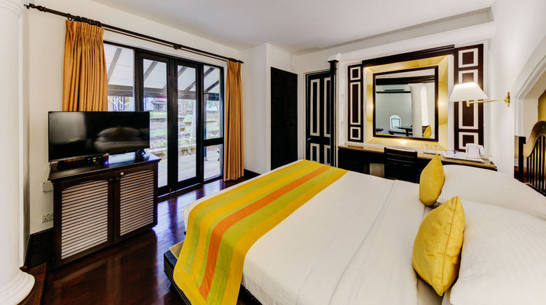 <b>Cinnamon Lodge Habarana Room</b>. Images powered by <a href="https://www.leonardoworldwide.com/" title="Leonardo Worldwide" target="_blank">Leonardo</a>.