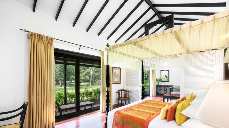 <b>Cinnamon Lodge Habarana Suite</b>. Images powered by <a href="https://www.leonardoworldwide.com/" title="Leonardo Worldwide" target="_blank">Leonardo</a>.