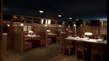 RockyPop Marseille Restaurant