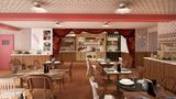RockyPop Marseille Restaurant