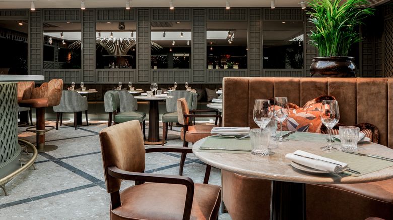 <b>Crossbasket Castle Restaurant</b>. Images powered by <a href="https://www.leonardoworldwide.com/" title="Leonardo Worldwide" target="_blank">Leonardo</a>.