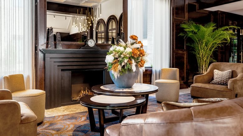<b>Crossbasket Castle Lobby</b>. Images powered by <a href="https://www.leonardoworldwide.com/" title="Leonardo Worldwide" target="_blank">Leonardo</a>.
