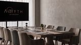 Amyth of Nicosia Meeting