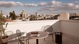 Amyth of Nicosia Exterior