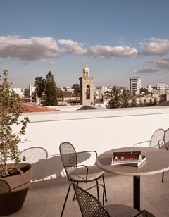 Amyth of Nicosia