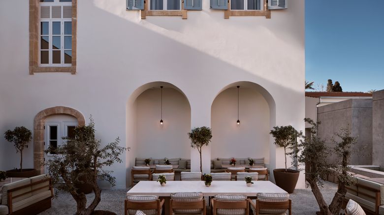 <b>Amyth of Nicosia Restaurant</b>. Images powered by <a href="https://www.leonardoworldwide.com/" title="Leonardo Worldwide" target="_blank">Leonardo</a>.