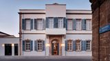 Amyth of Nicosia Recreation