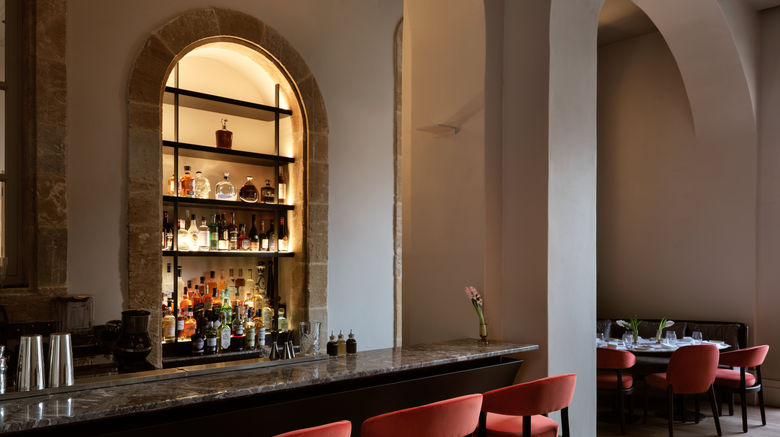 <b>Amyth of Nicosia Lobby</b>. Images powered by <a href="https://www.leonardoworldwide.com/" title="Leonardo Worldwide" target="_blank">Leonardo</a>.