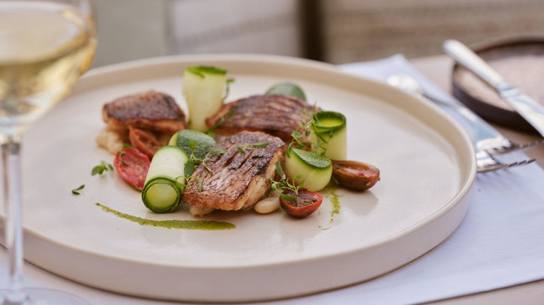 <b>Amyth of Nicosia Restaurant</b>. Images powered by <a href="https://www.leonardoworldwide.com/" title="Leonardo Worldwide" target="_blank">Leonardo</a>.