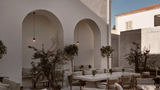 Amyth of Nicosia Restaurant