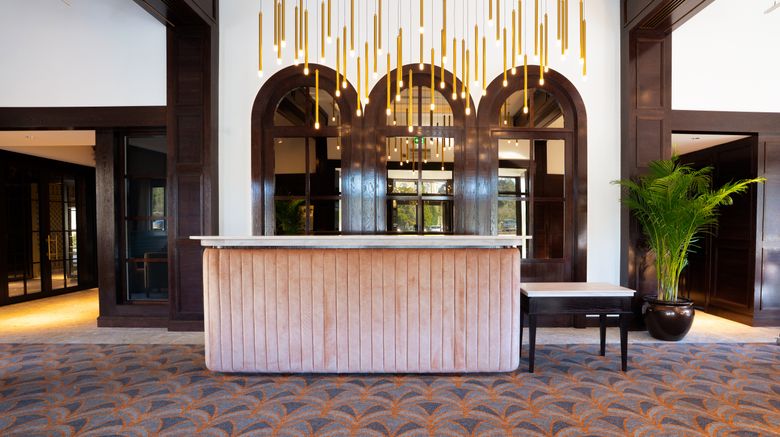 <b>Crossbasket Castle Lobby</b>. Images powered by <a href="https://www.leonardoworldwide.com/" title="Leonardo Worldwide" target="_blank">Leonardo</a>.