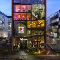 lyf East Frankfurt