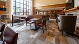 Staybridge Suites Houston West Energy Restaurant