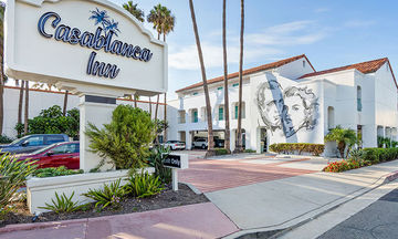 Casablanca Inn