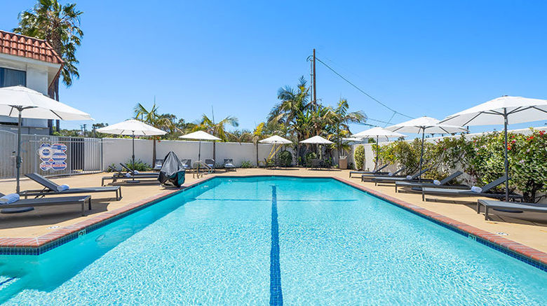 <b>Casablanca Inn Pool</b>. Images powered by <a href="https://www.leonardoworldwide.com/" title="Leonardo Worldwide" target="_blank">Leonardo</a>.