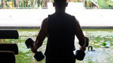 <b>Oyster Box Hotel Health Club</b>. Images powered by <a href="https://www.leonardoworldwide.com/" title="Leonardo Worldwide" target="_blank">Leonardo</a>.