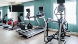 Holiday Inn Express Health Club