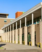 Holiday Inn Express Baltimore/Stadiums