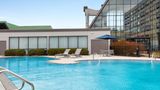 Holiday Inn Virginia Beach-Norfolk Hotel Pool