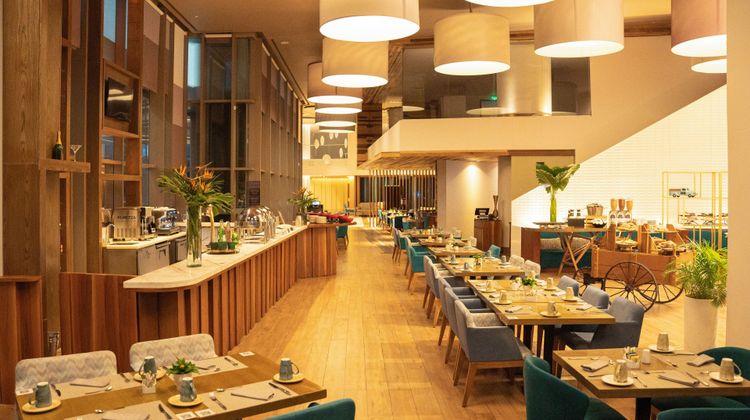 InterContinental Cartagena de Indias Restaurant