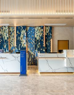 Holiday Inn Exp Kunshan Yushan