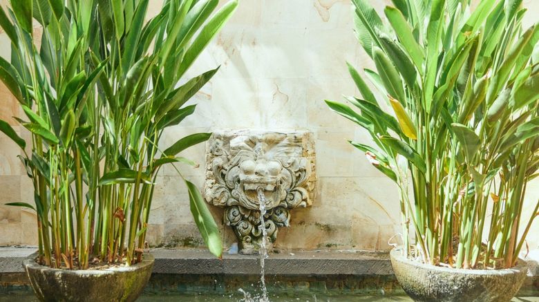 <b>The Villas at AYANA Resort Lobby</b>. Images powered by <a href="https://www.leonardoworldwide.com/" title="Leonardo Worldwide" target="_blank">Leonardo</a>.