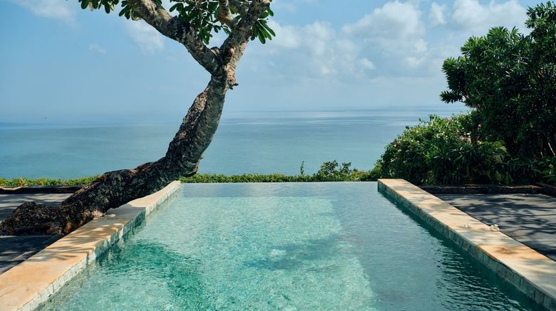 <b>The Villas at AYANA Resort Pool</b>. Images powered by <a href="https://www.leonardoworldwide.com/" title="Leonardo Worldwide" target="_blank">Leonardo</a>.