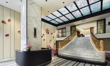 Fauchon L'Hotel Kyoto